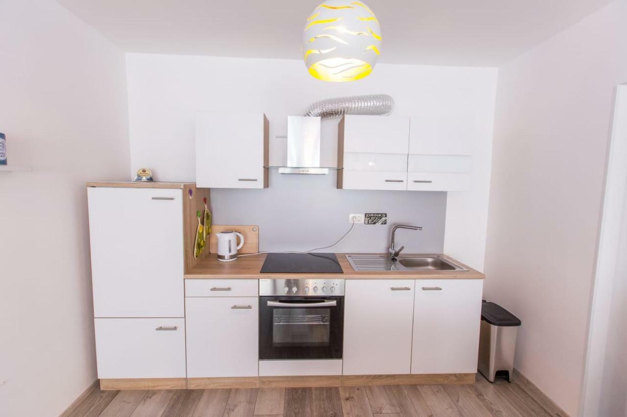 Apartment Amelia Пула Екстериор снимка